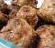 Meat balls