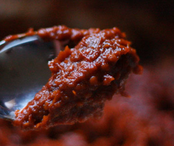 Picture of Oven Roasted Black Cherry Tomato Recipe