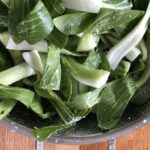 Recipes with Bok Choy