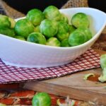 Recipes with Brussels Sprouts