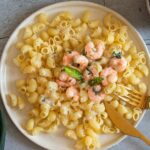 Pasta Recipes with Shrimp