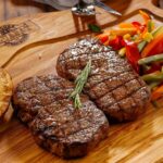 Recipes with Steak