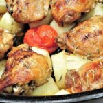 Recipes with Chicken Thighs