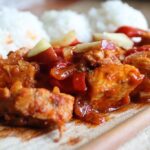 Recipes with Chicken and Rice