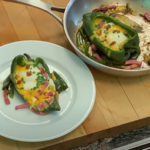 Recipes with Poblano Peppers