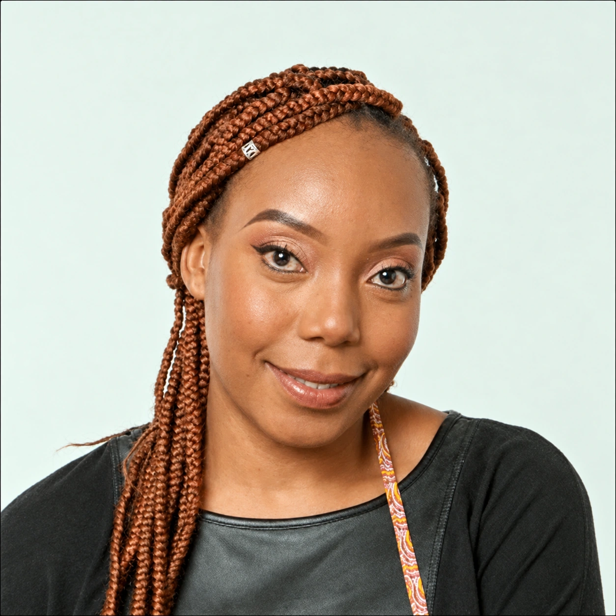 Rumbie, ZimboKitchen recipe developer