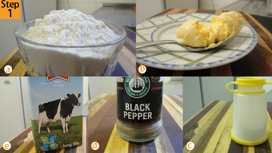 Step 1 - Click to enlarge Step 1 - Click to enlarge