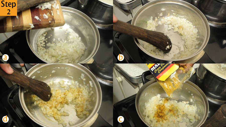 Step 2 - Click to enlarge Step 2 - Click to enlarge