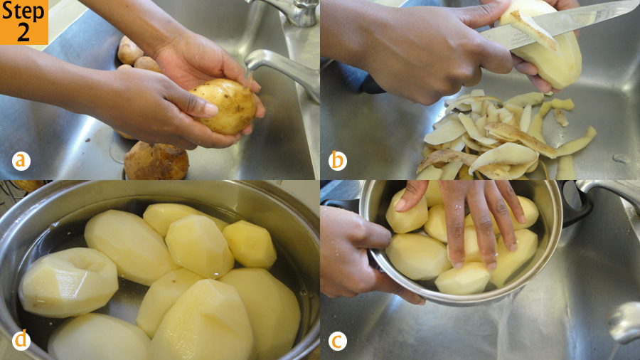 Можно ли картошку оставить в воде. Очистка картошки. Чистка вареного картофеля. Помыть картошку. Картофель очищенный промываем.