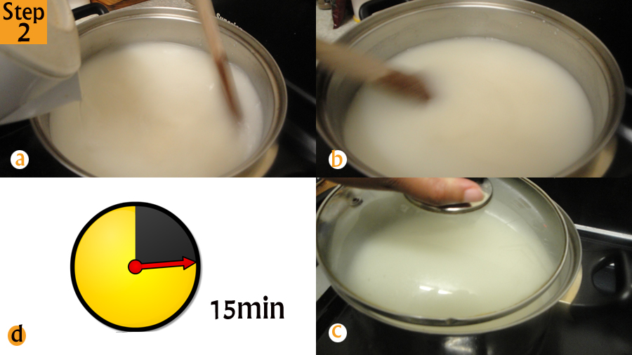 Step 2 - Click to enlarge Step 2 - Click to enlarge
