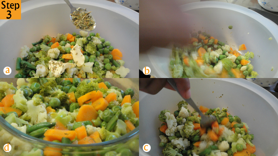 Step 3 - Click to enlarge Step 3 - Click to enlarge