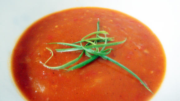 Soup Ready Soup Ready