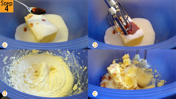 Step 4 Step 4