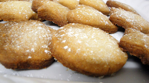 Enjoy Vanilla cookies Enjoy Vanilla cookies