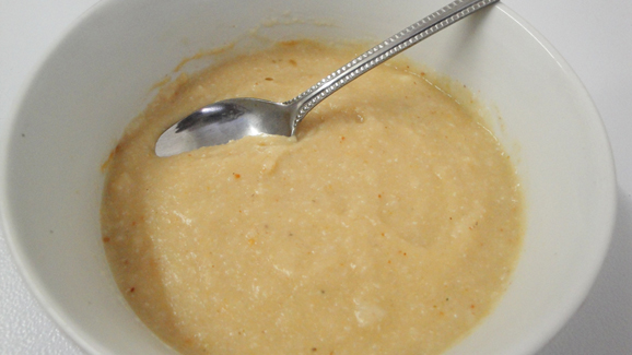 How to make porridge reHupfu (mealie-meal porridge)