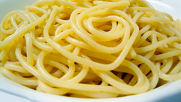 How To Make Plain Spaghetti Zimbokitchen