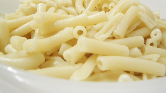 How to make Macaroni