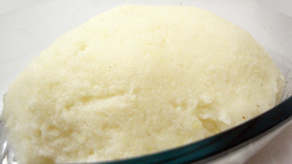 Zimbabwe Sadza