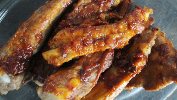 sticky-ribs