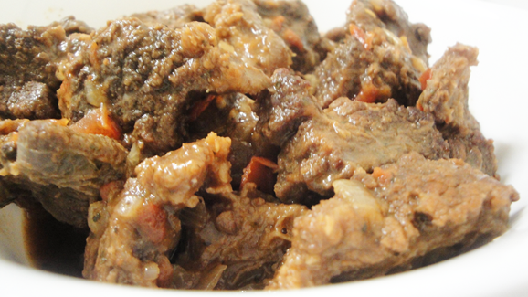 Zimbabwe-beef-stew