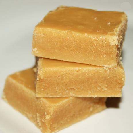 How to make fudge