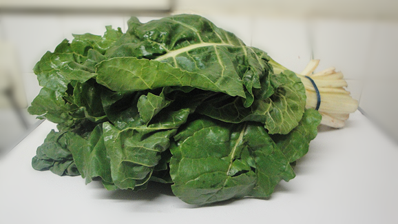 Spinach Leafy Greens