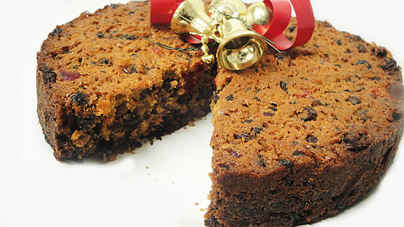 Zimbabwe-Cake-Recipes---Traditional-Fruit-Cake(s)