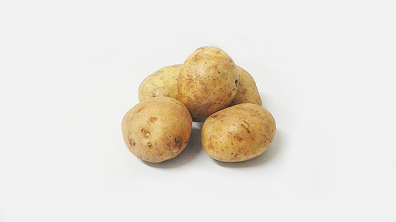 Potatoes