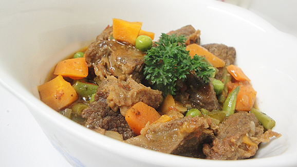 Slow-Simmered-Beef-Stew
