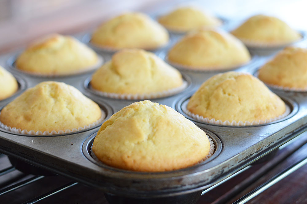 Zimbokitchen_Caramel and coconut muffins