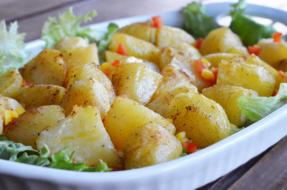 Zimbokitchen potatoes