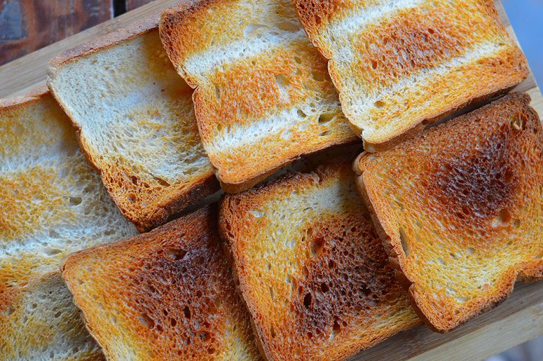 How to make homemade bread crumbs (step by step) ZimboKitchen