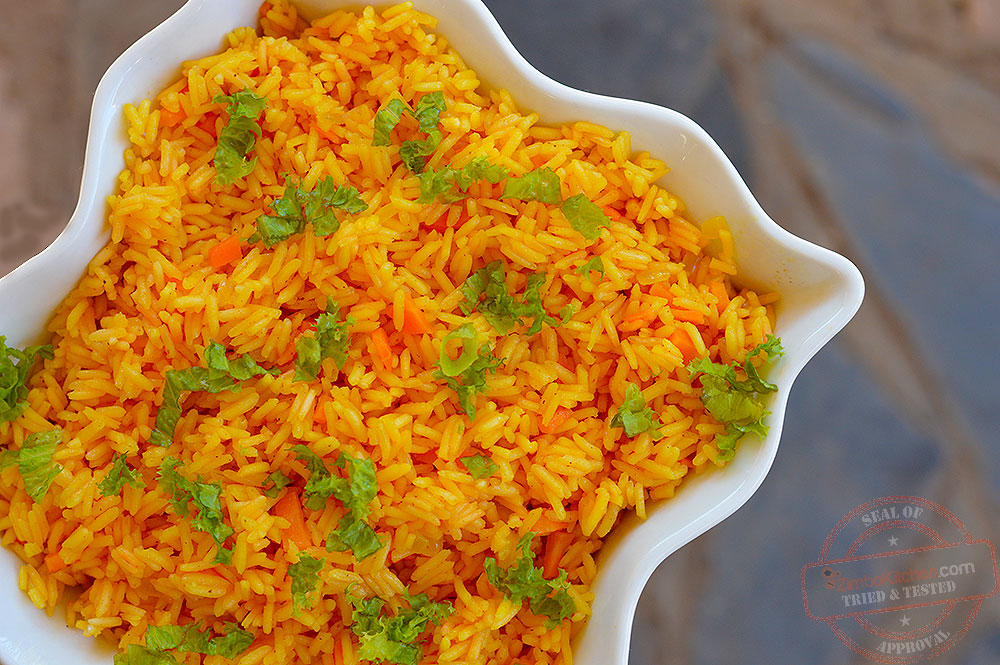 spiced rice zimbokitchen