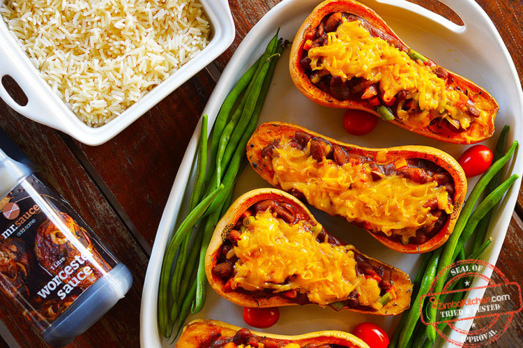 BEAN-STUFFED-BUTTERNUT