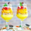 Zimbokitchen summer dessert