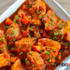 ZimboKitchen BBQ Chicken Stew