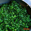 Zimbabwe muriwo leafy greens