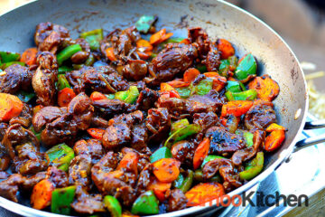 zimbokitchen chicken gizzards