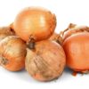 Picture showing onions representing Maui Onions