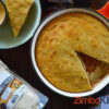 Chimodho-Cornmeal Bread