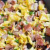 How to make Eggs and Ham